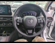 Honda ZR-V 2024