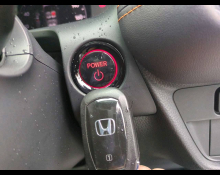 Honda ZR-V 2024