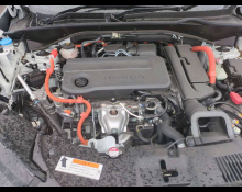 Honda ZR-V 2024