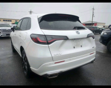 Honda ZR-V 2024