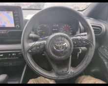 Toyota Yaris 2023