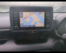Toyota Yaris 2023