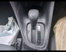 Toyota Yaris 2023