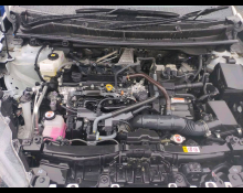 Toyota Yaris 2023