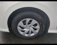 Toyota Yaris 2023