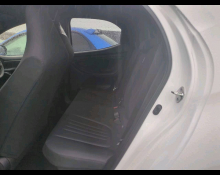 Toyota Yaris 2023