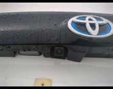 Toyota Yaris 2023