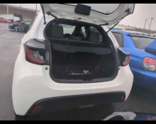 Toyota Yaris 2023
