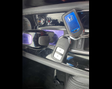 Honda Vezel 2016