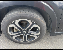 Honda Vezel 2016