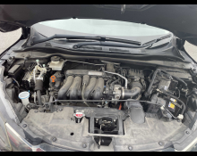 Honda Vezel 2016
