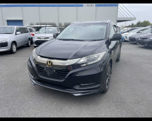 Honda Vezel 2016