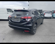 Honda Vezel 2016