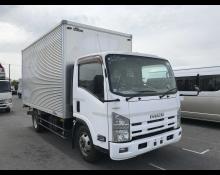 Isuzu Elf 2012