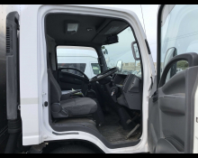 Isuzu Elf 2012