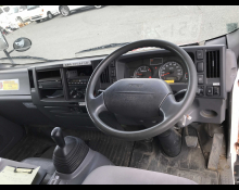 Isuzu Elf 2012