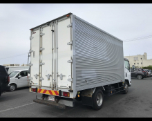 Isuzu Elf 2012