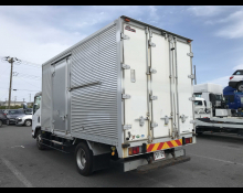 Isuzu Elf 2012