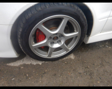 Mitsubishi Lancer 2003