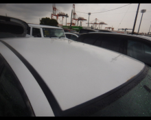 Mitsubishi Lancer 2003