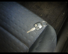 Mitsubishi Lancer 2003