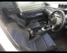 Mitsubishi Lancer 2003