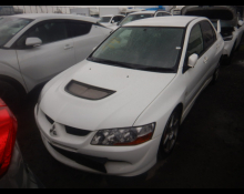 Mitsubishi Lancer 2003