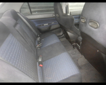 Mitsubishi Lancer 2003