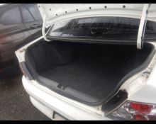Mitsubishi Lancer 2003