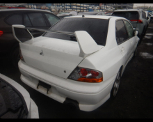 Mitsubishi Lancer 2003