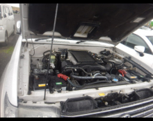 Toyota Land Cruiser Prado 2000