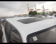 Toyota Land Cruiser Prado 2000
