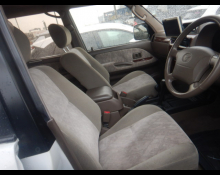 Toyota Land Cruiser Prado 2000