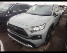Toyota RAV4 2023