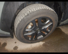 Toyota RAV4 2023