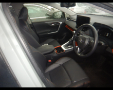Toyota RAV4 2023