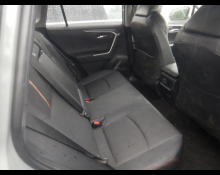 Toyota RAV4 2023
