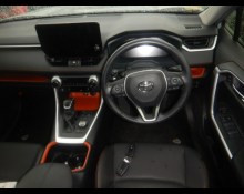 Toyota RAV4 2023