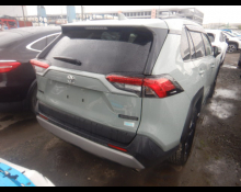 Toyota RAV4 2023