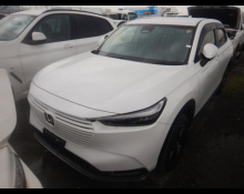 Honda Vezel 2023