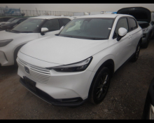 Honda Vezel 2022
