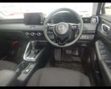 Honda Vezel 2022