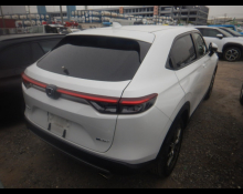 Honda Vezel 2022