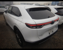 Honda Vezel 2022