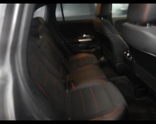 Mercedes Benz GLA-class 2022