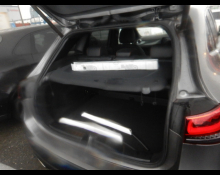 Mercedes Benz GLA-class 2022
