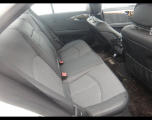 Mercedes Benz E-Class 2009