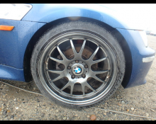 BMW Z3 2001