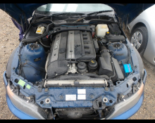 BMW Z3 2001