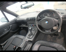 BMW Z3 2001